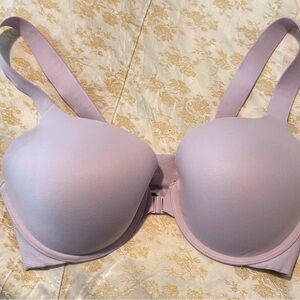 SPANX Lavender Molded T-Shirt Bra